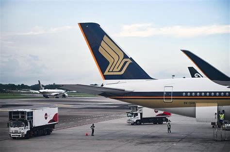 1exch.net 2023|SIA posts record net profit for FY2024, proposes higher dividend .